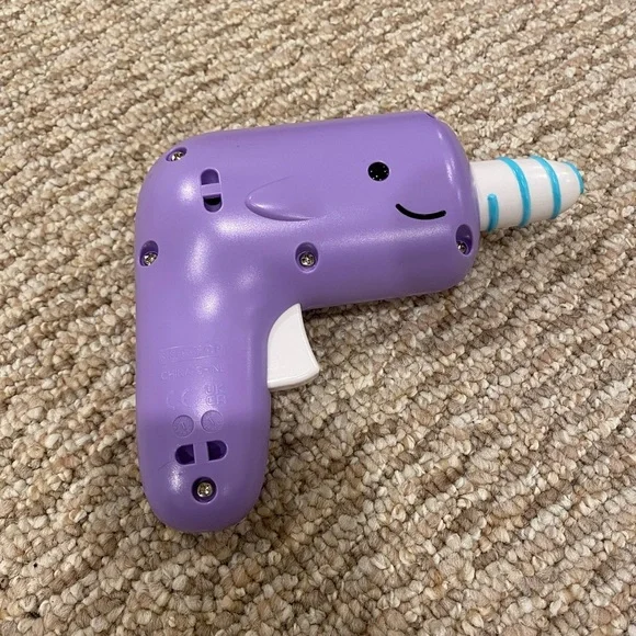 Skip Hop Zoo Crew 4 Pack Toy Tool Set Toddler Pretend Play Tools - Picture 4 of 10